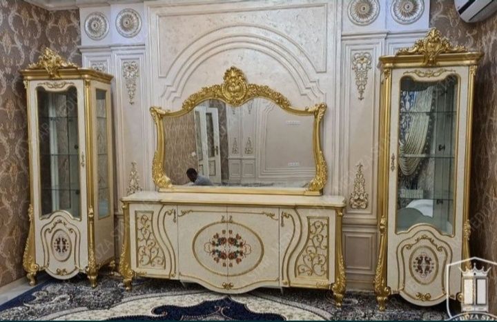 Мебел ечамиз сочамиз йиғамиз ўрнатамиз ва таъмирлаймиз