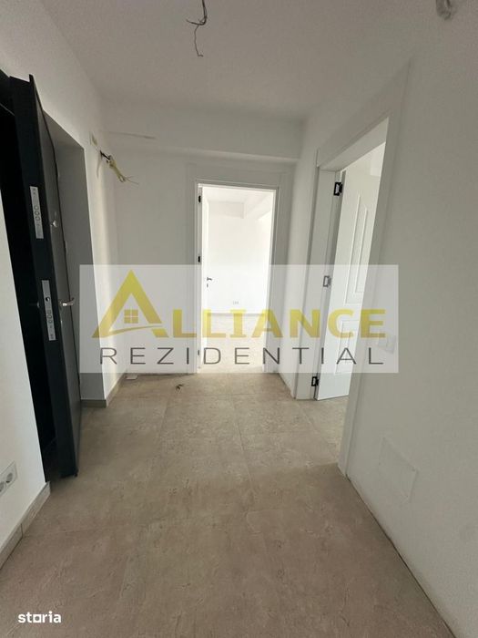 Apartament – București, Metalurgiei - Vedere 4