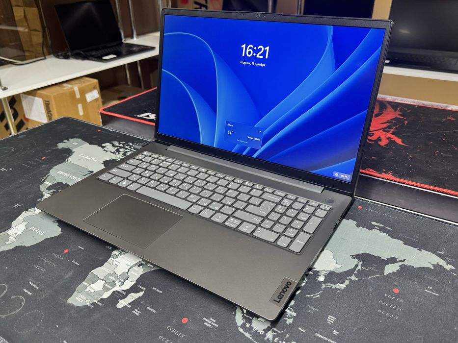Ноутбук Lenovo V15 i3-1115G4/8GB/SSD256GB