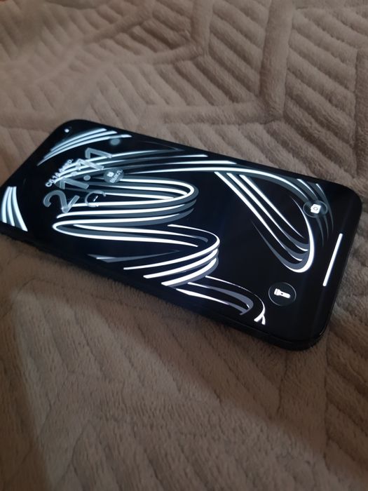 iPhone 12 pro max 128gb