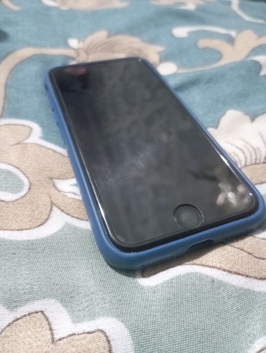 Iphone 7 128gb 100емкость