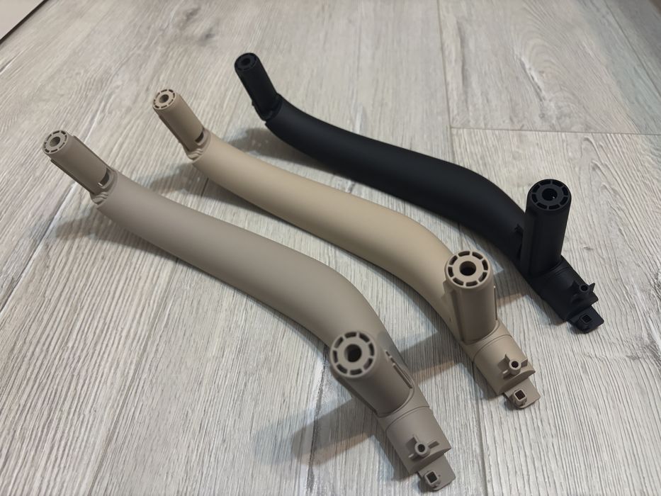 Интериорна вътрешна дръжка за BMW F15 F16 X5 X6 Ф15 Ф16