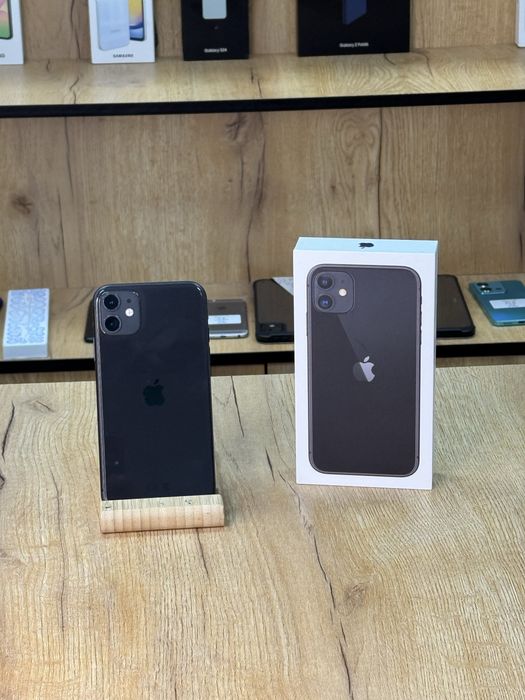 Iphone 11 128 gb 74%