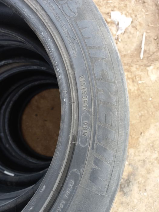 Покрышка летний 17