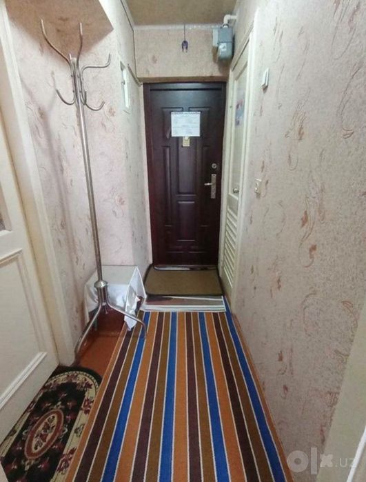 Бульвар ИНЯЗ аренда,1х комнатная