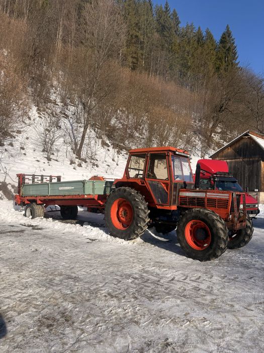 Same Leopard 85 cp in 4 postone