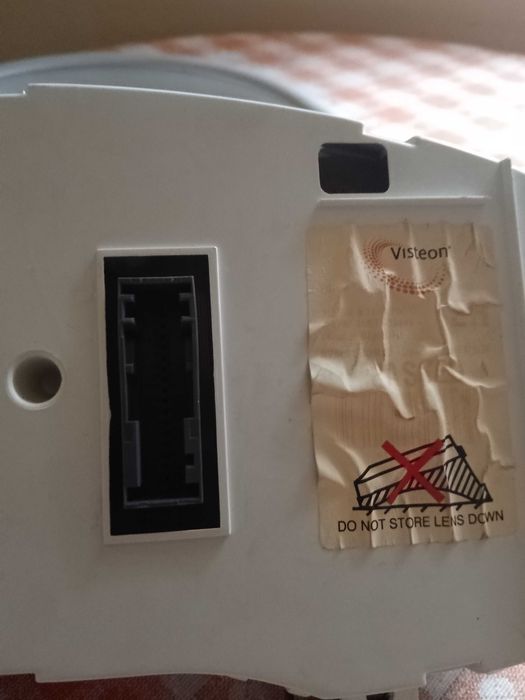 Ceas bord Ford Focus 2/C-Max