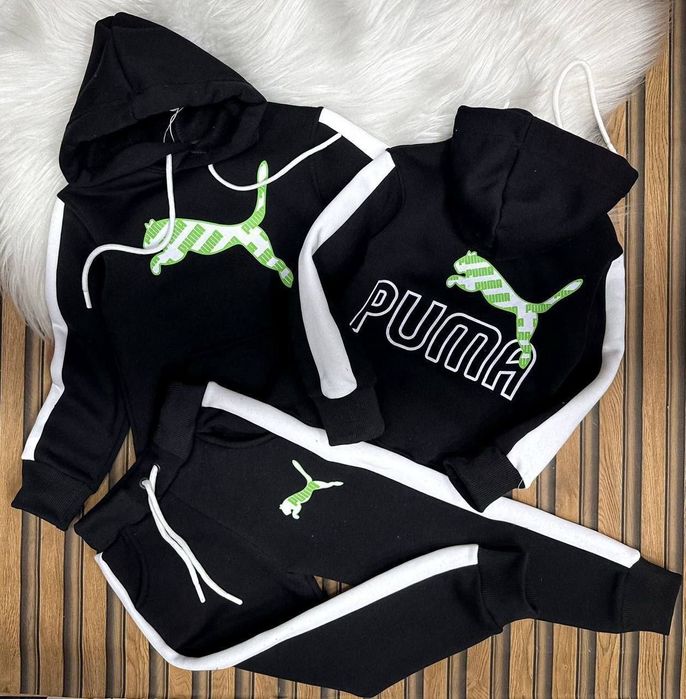 Compleu fetite si baieti