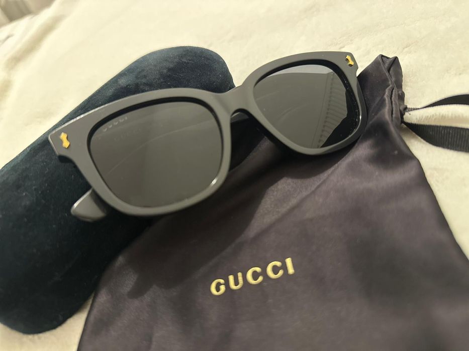 Ochelari de soare Gucci