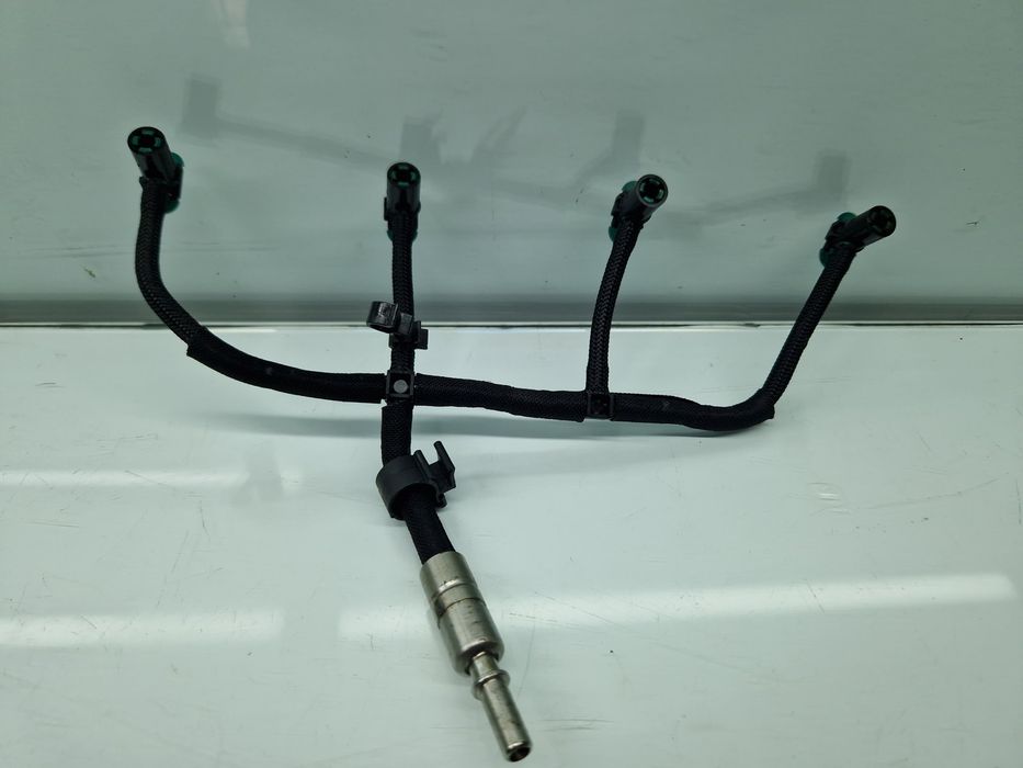 Conducta retur injectoare Jaguar XF (X250) [Fabr 2008-2015] Facelift O