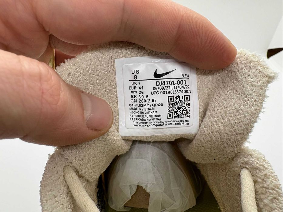 Nike Air Max Scorpion 40-44