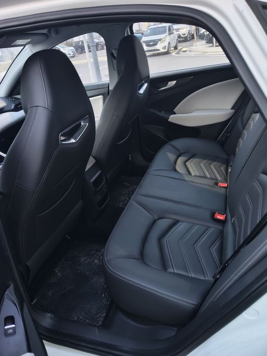 Kaiyi Xuanxe E5 420km