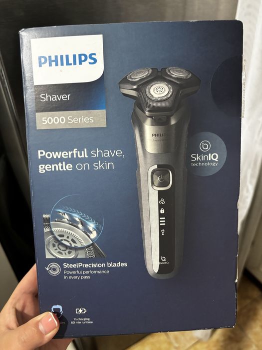 Электробритва Philips Shaver Series 5000 S5587/30