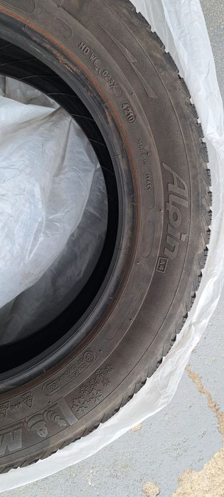 Anvelope Bridgestone Turanza 205/55 R16