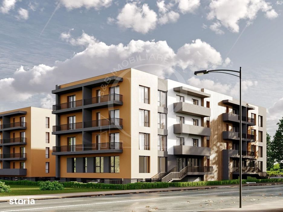 Apartment in Bucuresti - Vedere 4