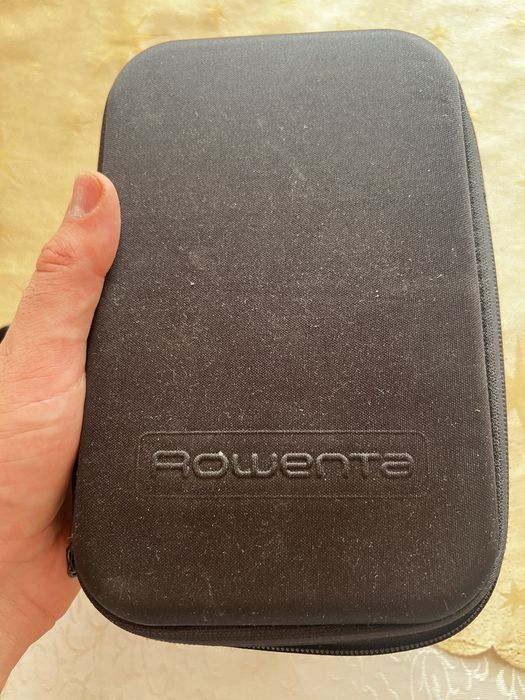 Машинка за подстригване, Roverta, 5 евро.