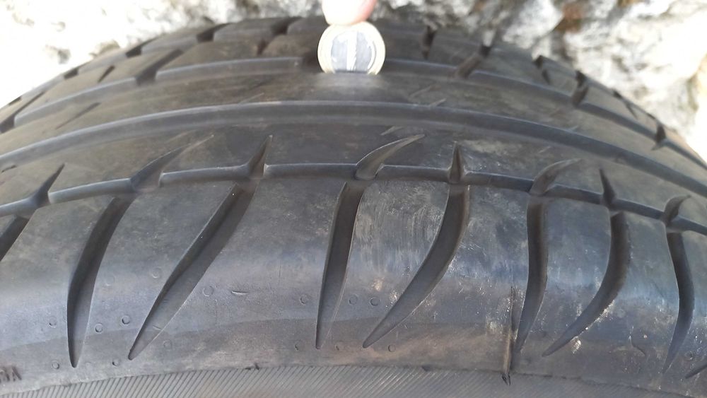 Лети джанти 16 5х110 Opel оригинални за Вектра C