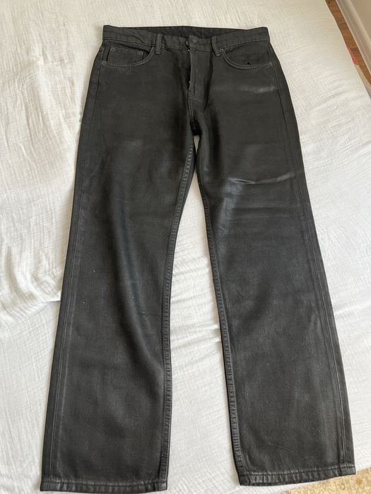 Джинсы Zara на М