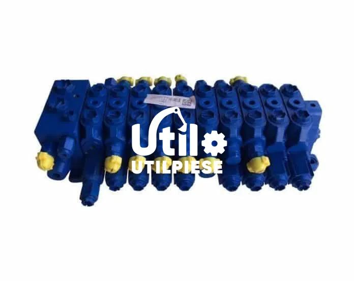 distribuitor hidraulic yanmar vio15 vio17 vio20 vio25 vio27 vio30