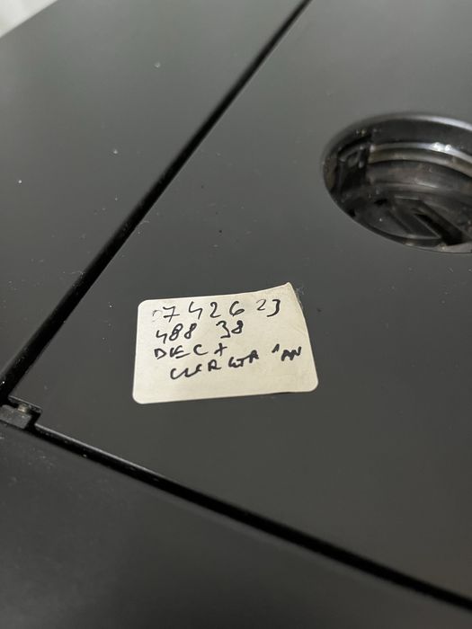 Espressor Saeco PicoBaristo