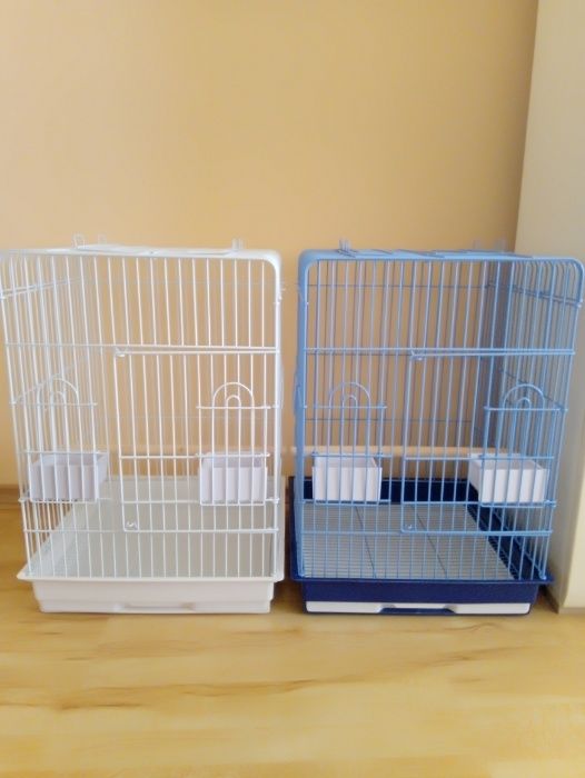 Клетки(кафези) за папагали Жако,Амазона,Какаду и др-НОВИ