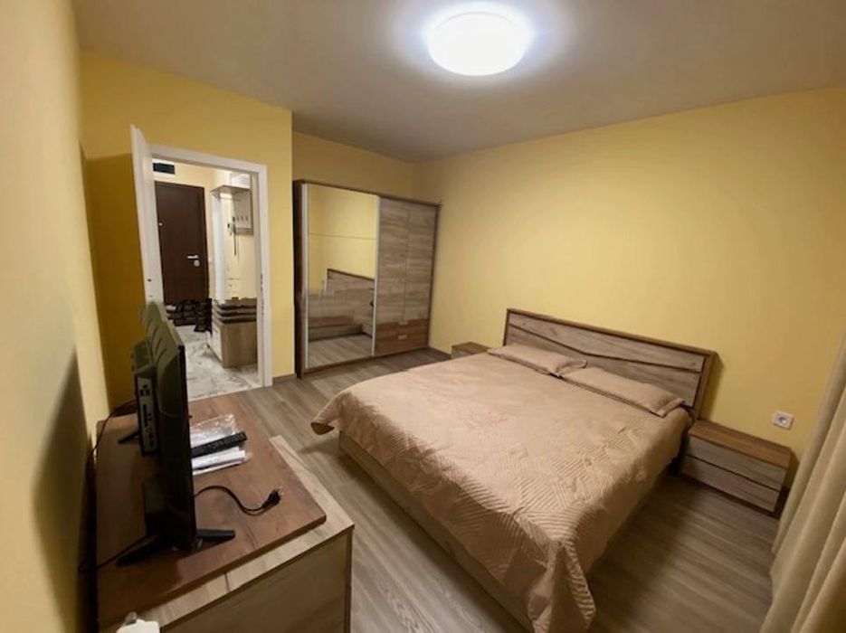 Дава се под наем Тристаен апартамент в София, Студентски град - 70 кв.м за 700 € - Снимка #5