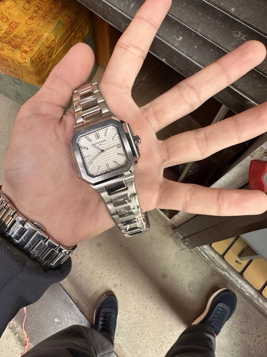 Patek philippe механика лучшее качество