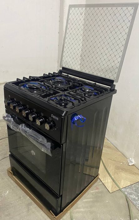 Ferre LP 19 B (FFD-2)