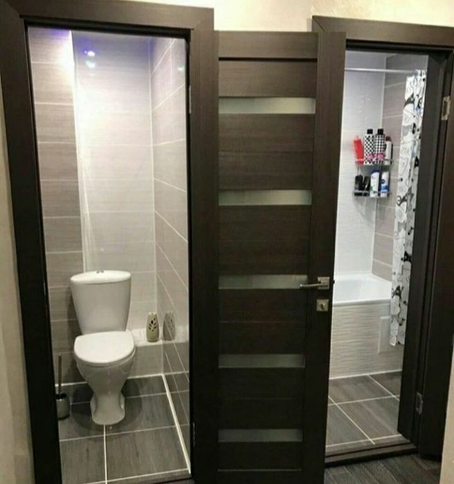 Квартира ремонт под ключ