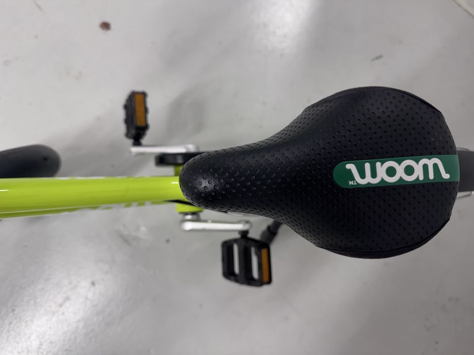 Bicicleta Woom 2