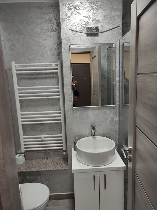 Apartament cu 1 camera de inchiriat