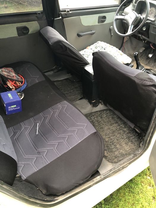 Tiko tico avto moshina