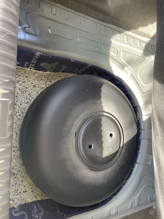 Cobalt 2024, GX-Style AT