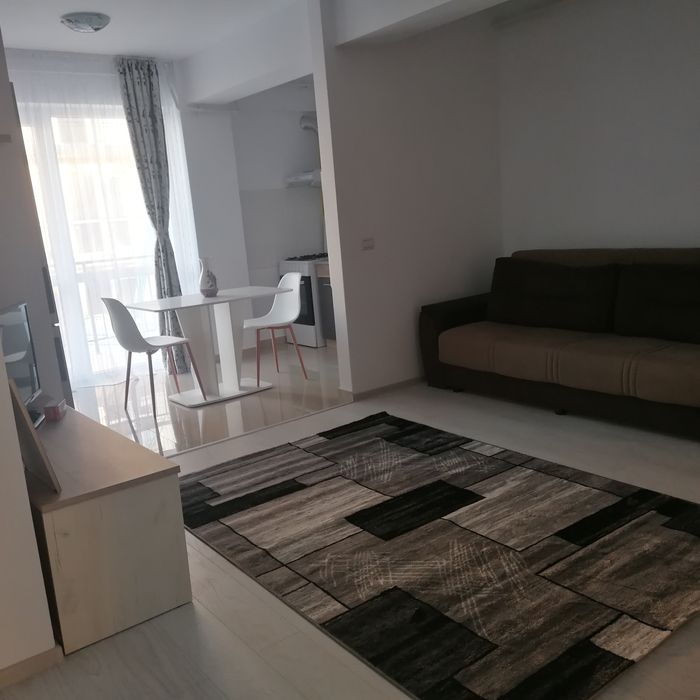 Apartament cu doua camere, Complex Iriss