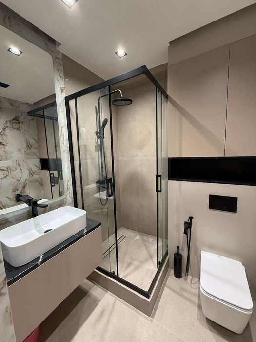 Продаётся 2ком NRG U-TOWER 53квм ор-р: Дружба Народов