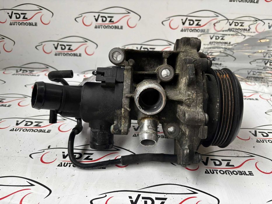 Pompa de apa cu termostat Mercedes Cla an 2014 2.2 cdi