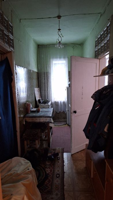 Продаётся 2 комнатная квартира