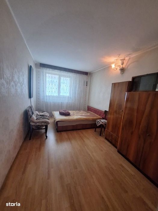 Apartament 3 Camere Decomandat, Micro 39A – Lângă Școală și Piață