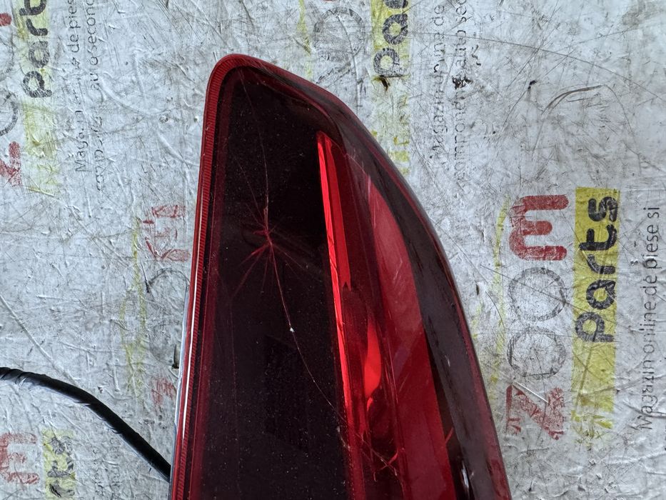 Lampa stop dreapta spate pe aripa Kia X-Ceed 2019-2025