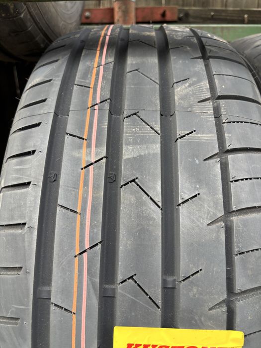Anvelope noi de vara Kustone 315/40/21 + 275/45/21