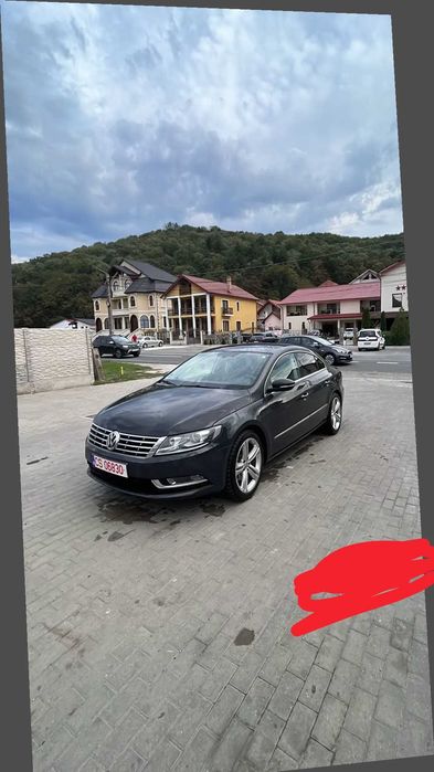 Volkswagen Passat cc 2012. 1.8 ts160 de cai  De vânzare detalii in pv