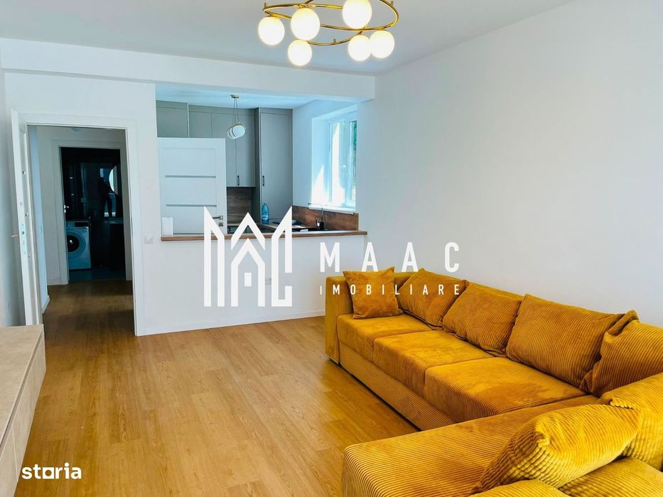 Apartament 3 camere decomandat | ETAJ 1I ZONA VEST