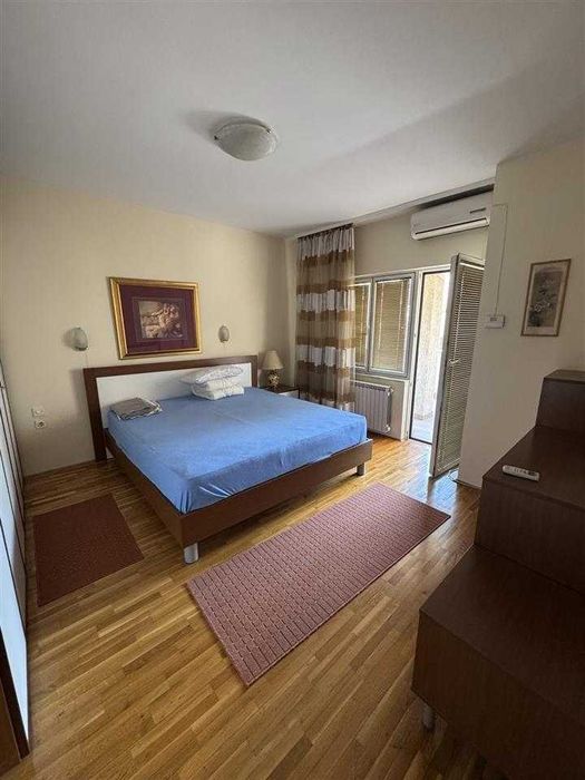 Дава се под наем Многостаен апартамент в Пловдив, Южен - 96 кв.м за 453.9 € - Снимка #4