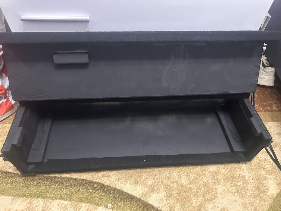 Куфарче за модул korg м3