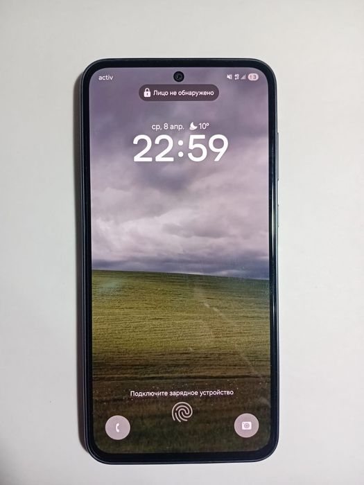 Samsung galaxy a35 5g