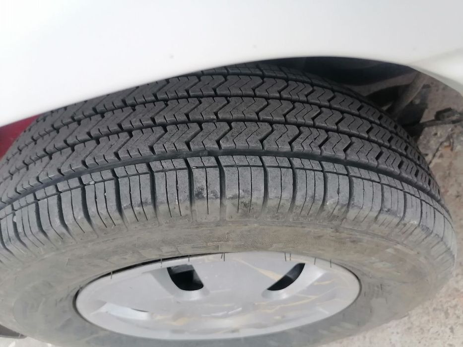 Chevrolet Damas 2025 — 4