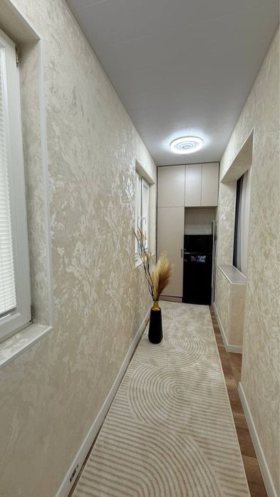 х Евро ремонт 1в2/3/4 Чиланзар 20 квартал,Новый Ремонт,Балкон:1,5х6