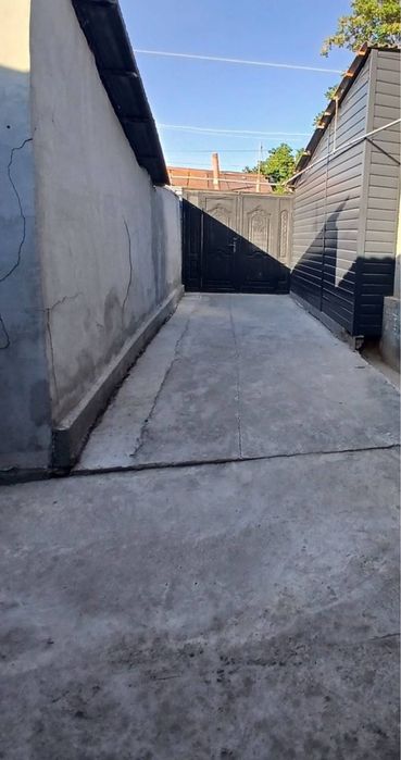 Срочно продам дом в ташкенте