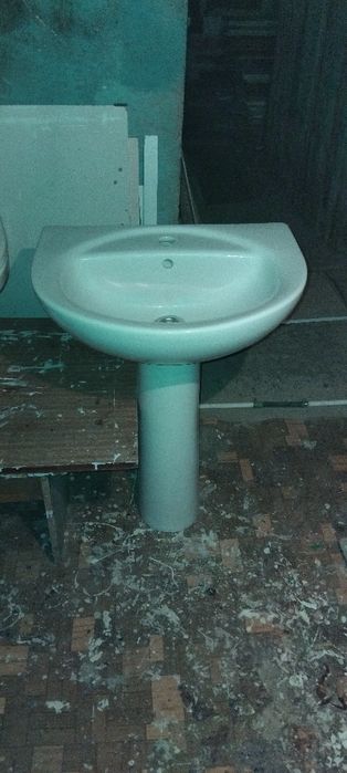 Унитаз бачок бөлек