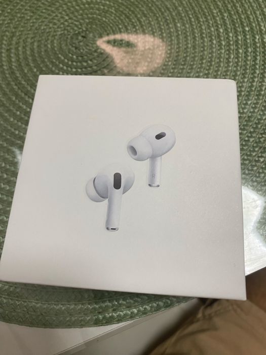 Air pods pro 2nd generation